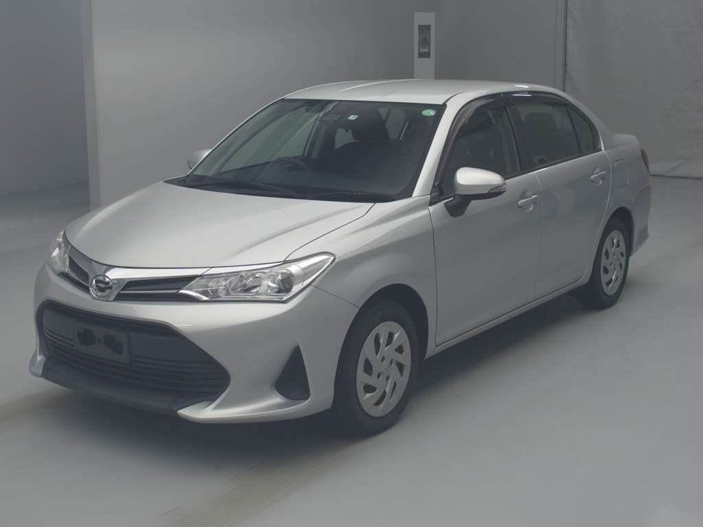 2019 Toyota Corolla Axio NRE161[0]