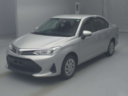 2019 Toyota Corolla Axio