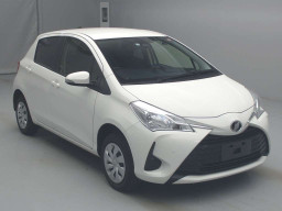 2019 Toyota Vitz