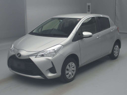 2019 Toyota Vitz