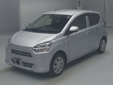 2021 Daihatsu Mira es