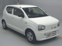 2019 Suzuki Alto