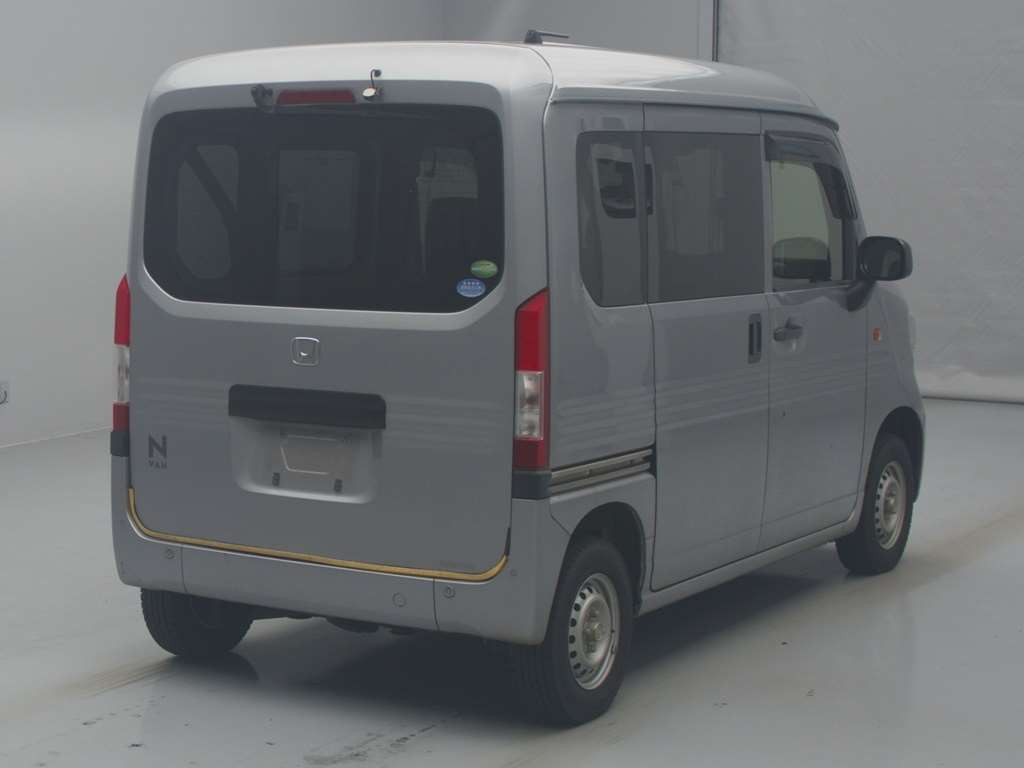 2018 Honda N-VAN JJ2[1]