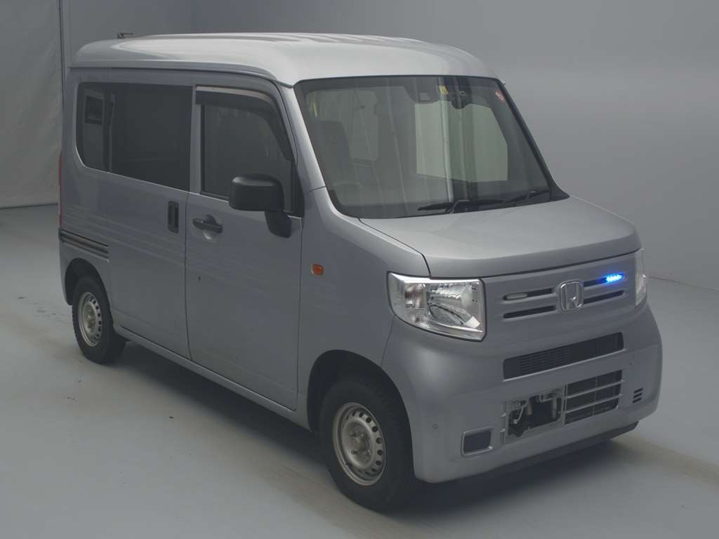 2018 Honda N-VAN JJ2[2]