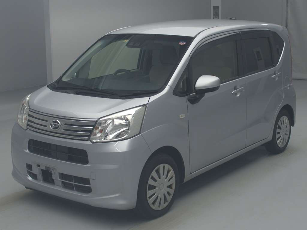 2019 Daihatsu Move LA160S[0]