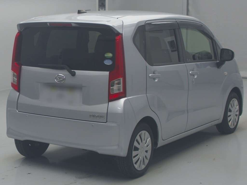 2019 Daihatsu Move LA160S[1]