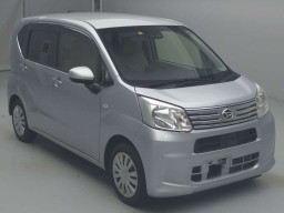 2019 Daihatsu Move