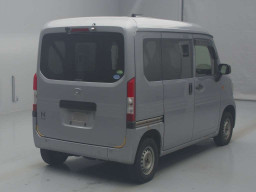 2018 Honda N-VAN