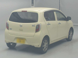 2012 Daihatsu Mira es