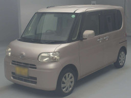 2012 Daihatsu Tanto