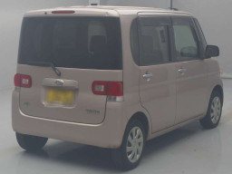 2012 Daihatsu Tanto