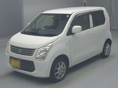 2014 Suzuki Wagon R