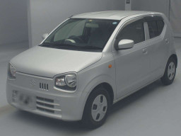 2017 Suzuki Alto