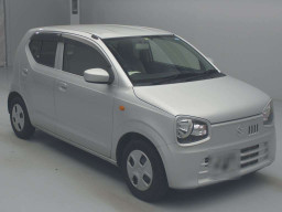 2017 Suzuki Alto