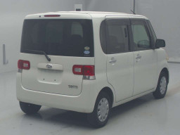 2009 Daihatsu Tanto