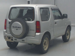 2016 Suzuki Jimny