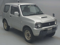 2016 Suzuki Jimny