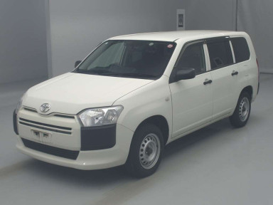 2019 Toyota Probox