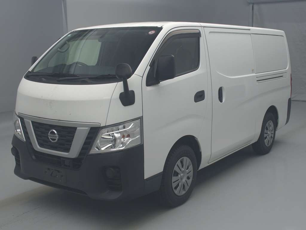 2019 Nissan NV350 CARAVAN VAN VW6E26[0]