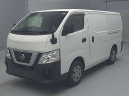 2019 Nissan NV350 CARAVAN VAN