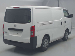 2019 Nissan NV350 CARAVAN VAN