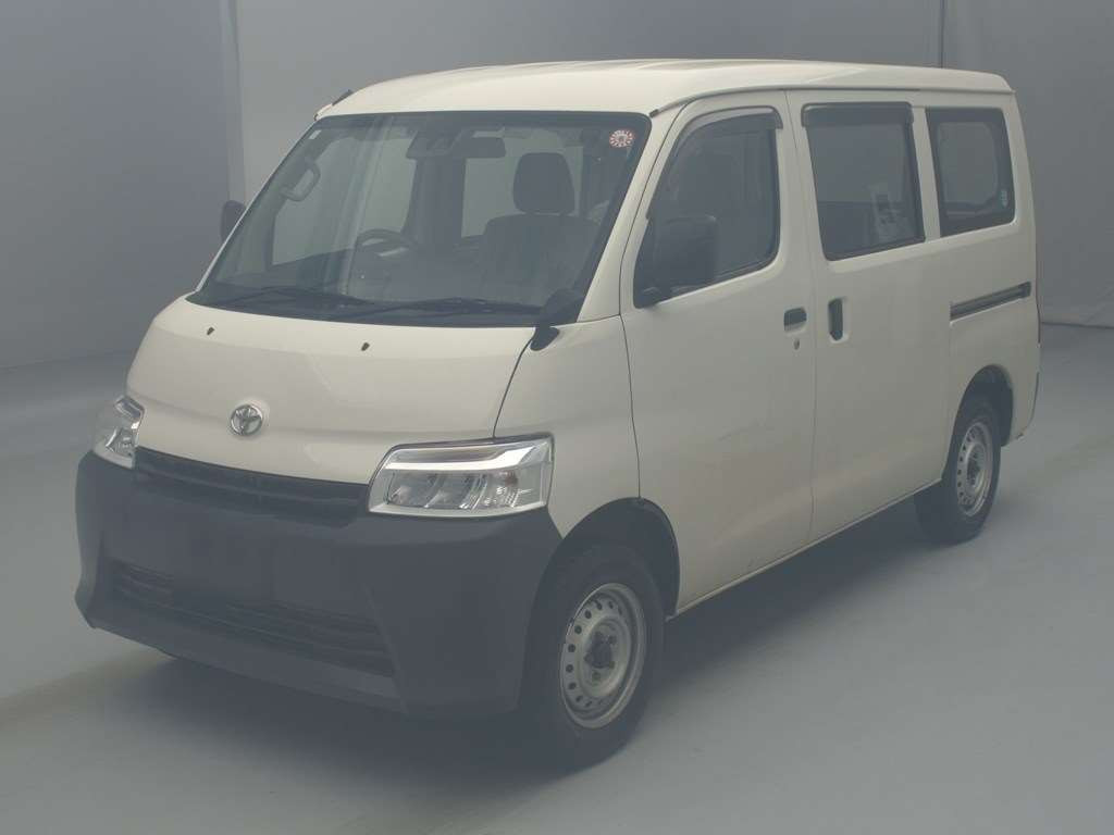 2020 Toyota Townace Van S413M[0]