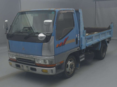 1993 Mitsubishi Fuso Canter