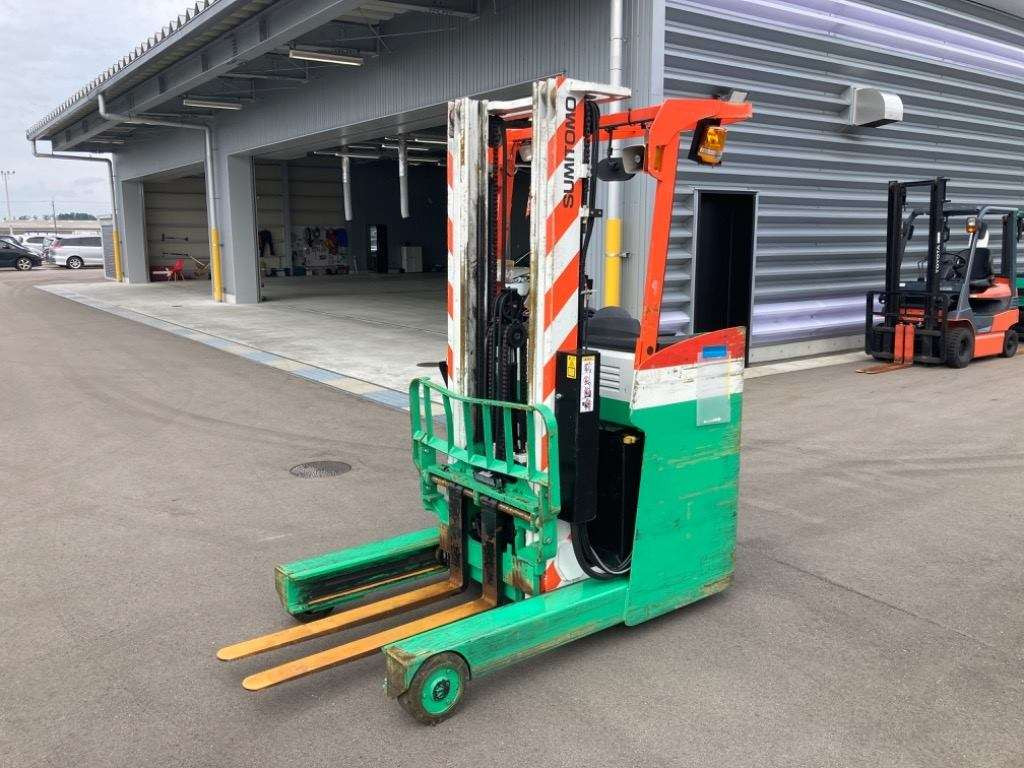 2014 Others Forklift 61FBR15AXII[0]