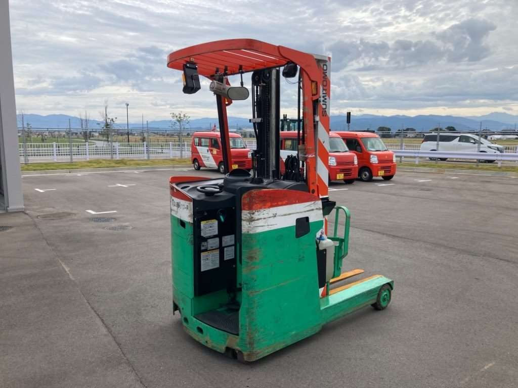 2014 Others Forklift 61FBR15AXII[1]