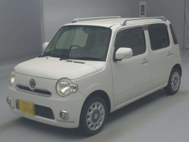 2012 Daihatsu Mira Cocoa