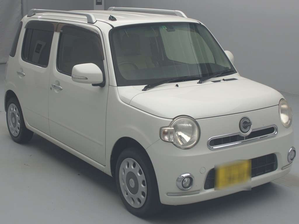 2012 Daihatsu Mira Cocoa L675S[2]