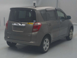 2006 Toyota Ractis