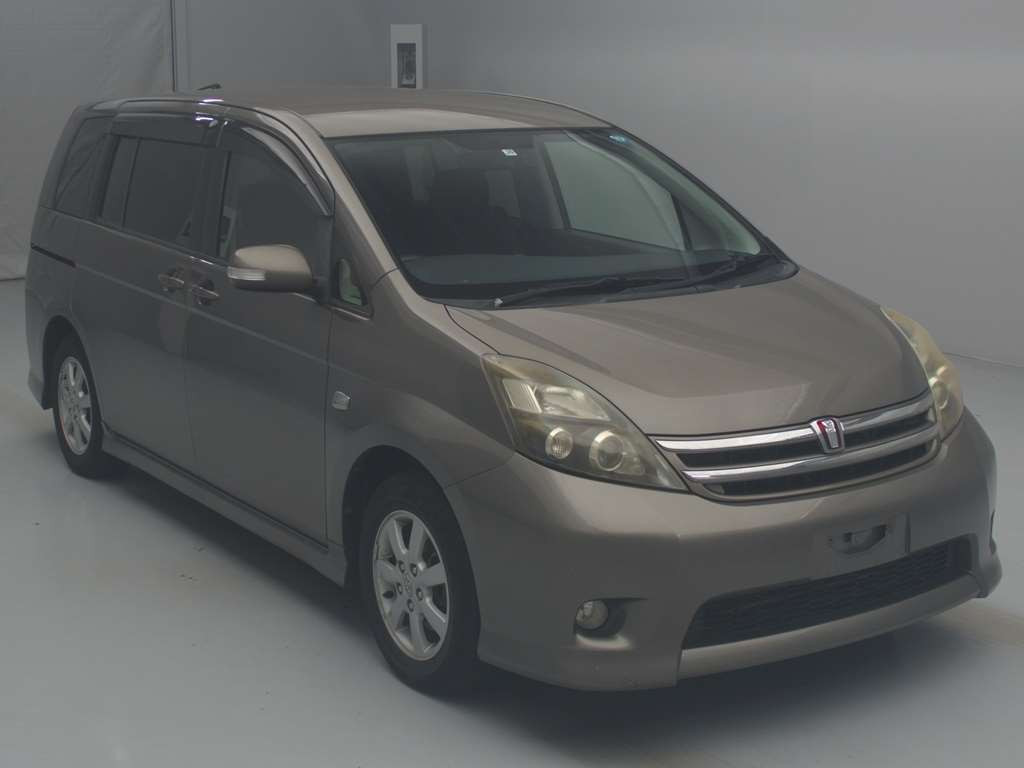 2009 Toyota Isis ZGM10W[2]