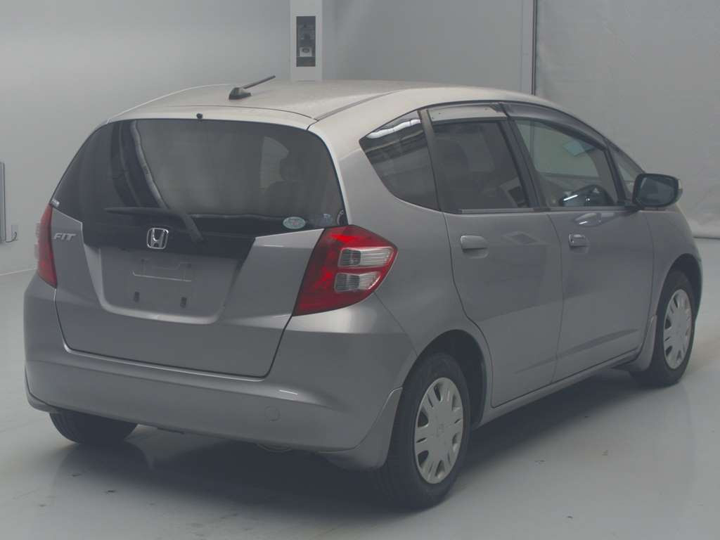 2008 Honda Fit GE6[1]