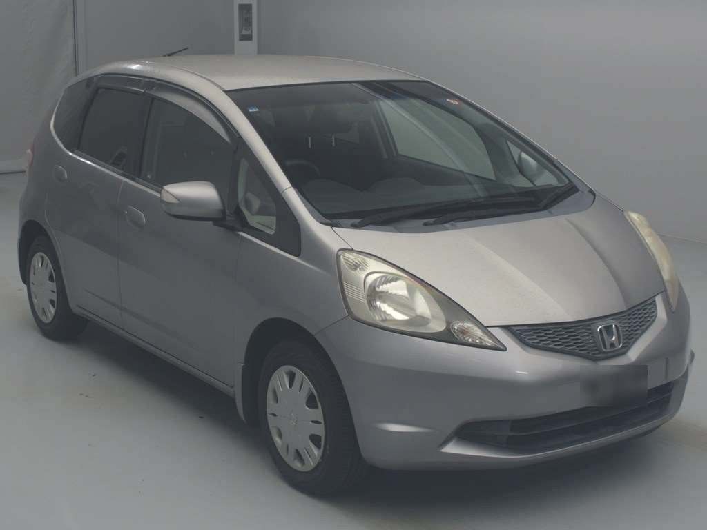 2008 Honda Fit GE6[2]