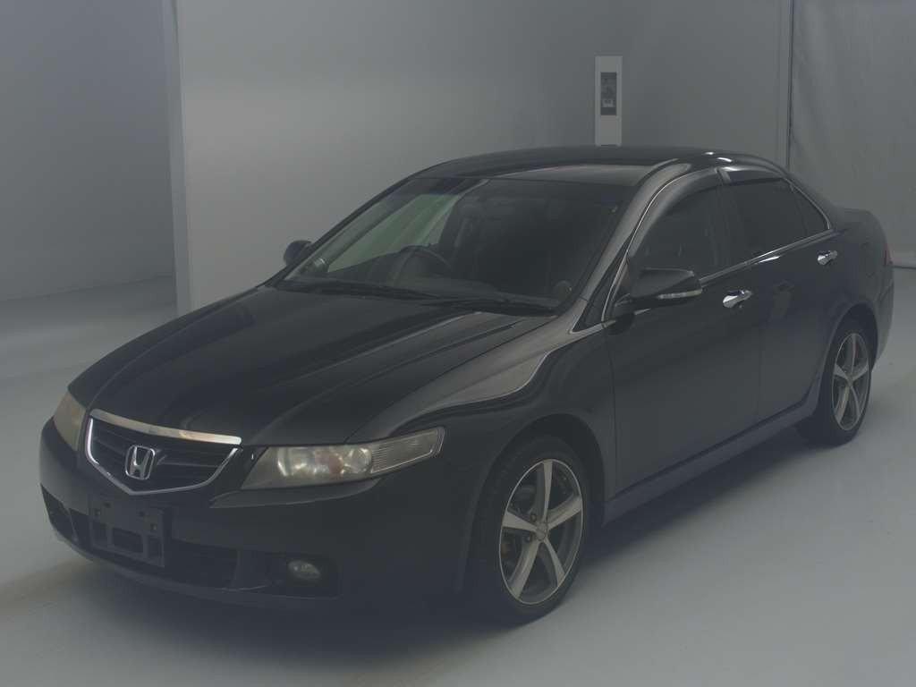 2005 Honda Accord CL7[0]