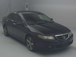 2005 Honda Accord