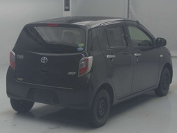 2012 Toyota Pixis Epoch