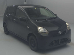 2012 Toyota Pixis Epoch