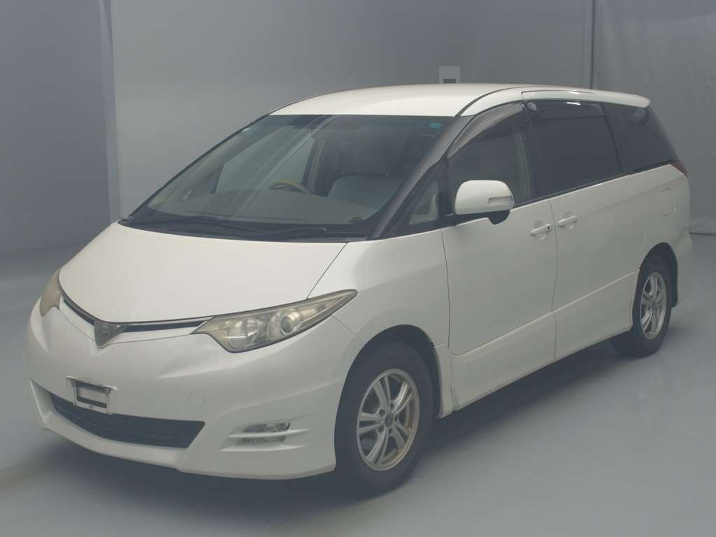 2008 Toyota Estima ACR55W[0]