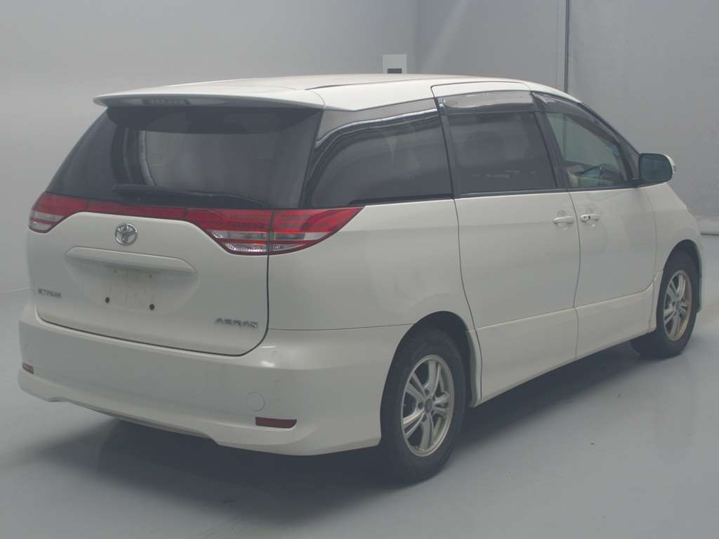 2008 Toyota Estima ACR55W[1]