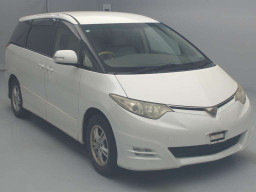 2008 Toyota Estima