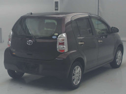 2011 Toyota Passo