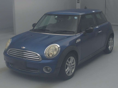 2007 Mini MINI