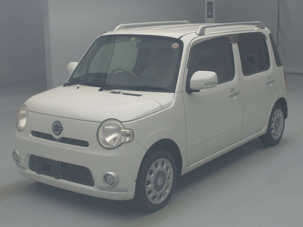 2011 Daihatsu Mira Cocoa L685S[0]