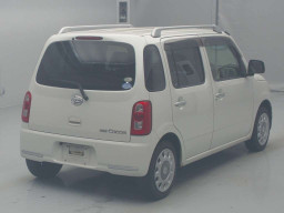 2011 Daihatsu Mira Cocoa