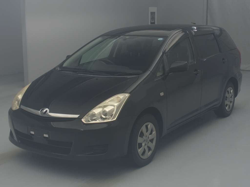 2007 Toyota Wish ZNE10G[0]