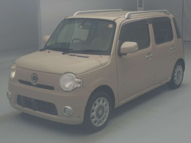 2010 Daihatsu Mira Cocoa