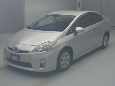 2009 Toyota Prius