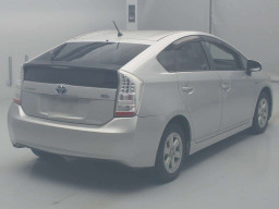 2009 Toyota Prius